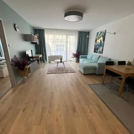 O405 Apartament *
