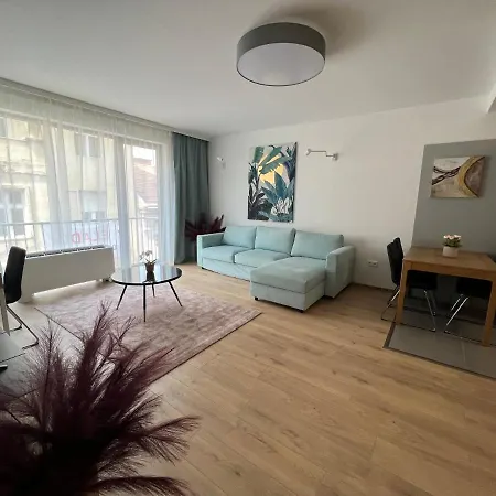 O405 Apartment